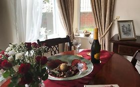 A Luxury Apartment In York